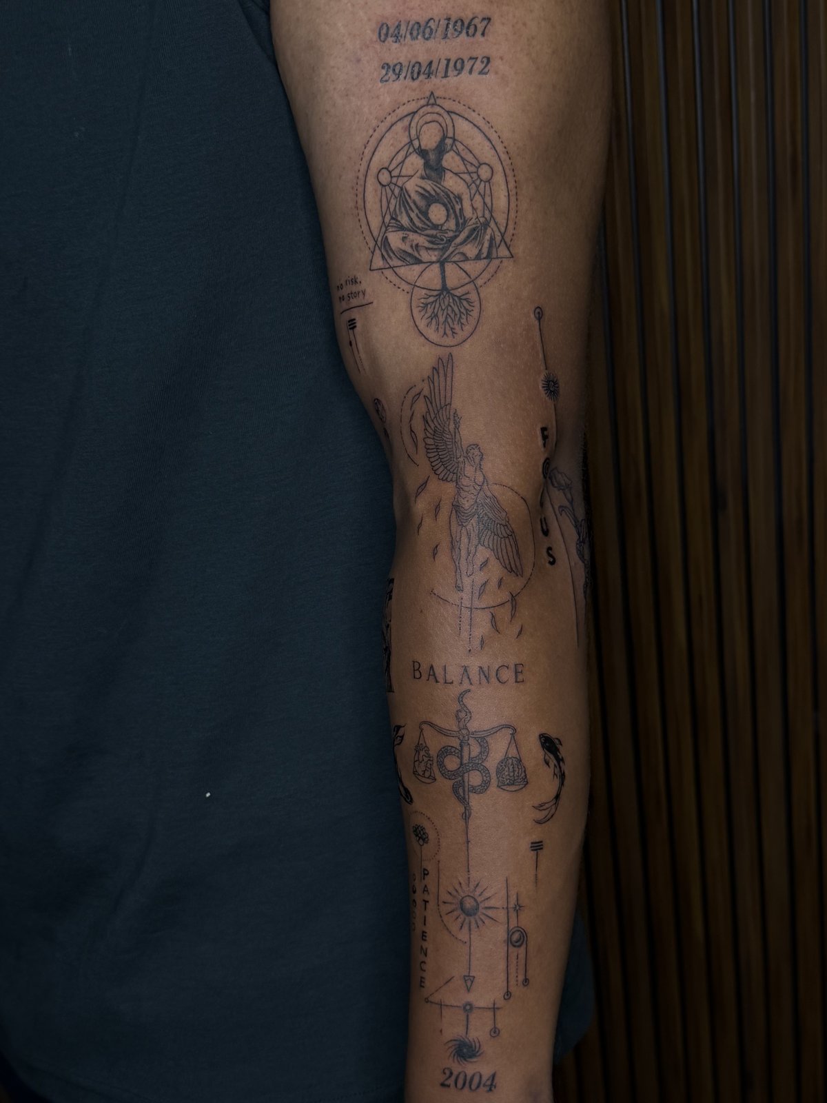Zynko Tattoo Studio George Town